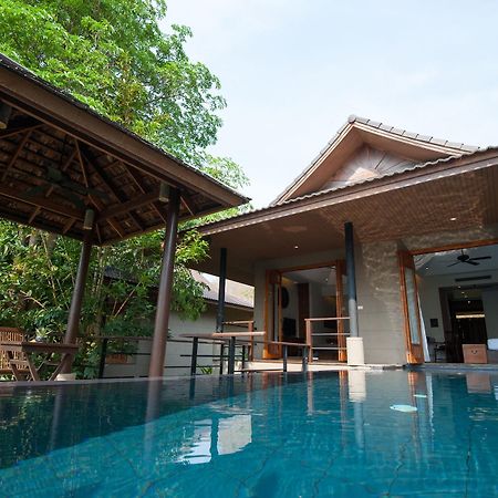 Guti Resort By Aka Hua Hin Luaran gambar