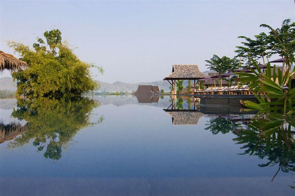 Guti Resort By Aka Hua Hin Luaran gambar