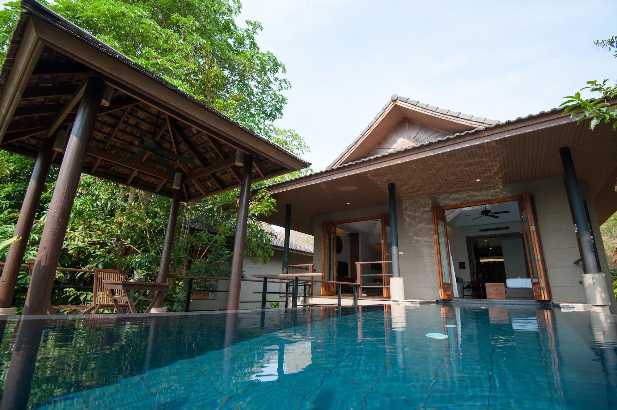 Guti Resort By Aka Hua Hin Luaran gambar