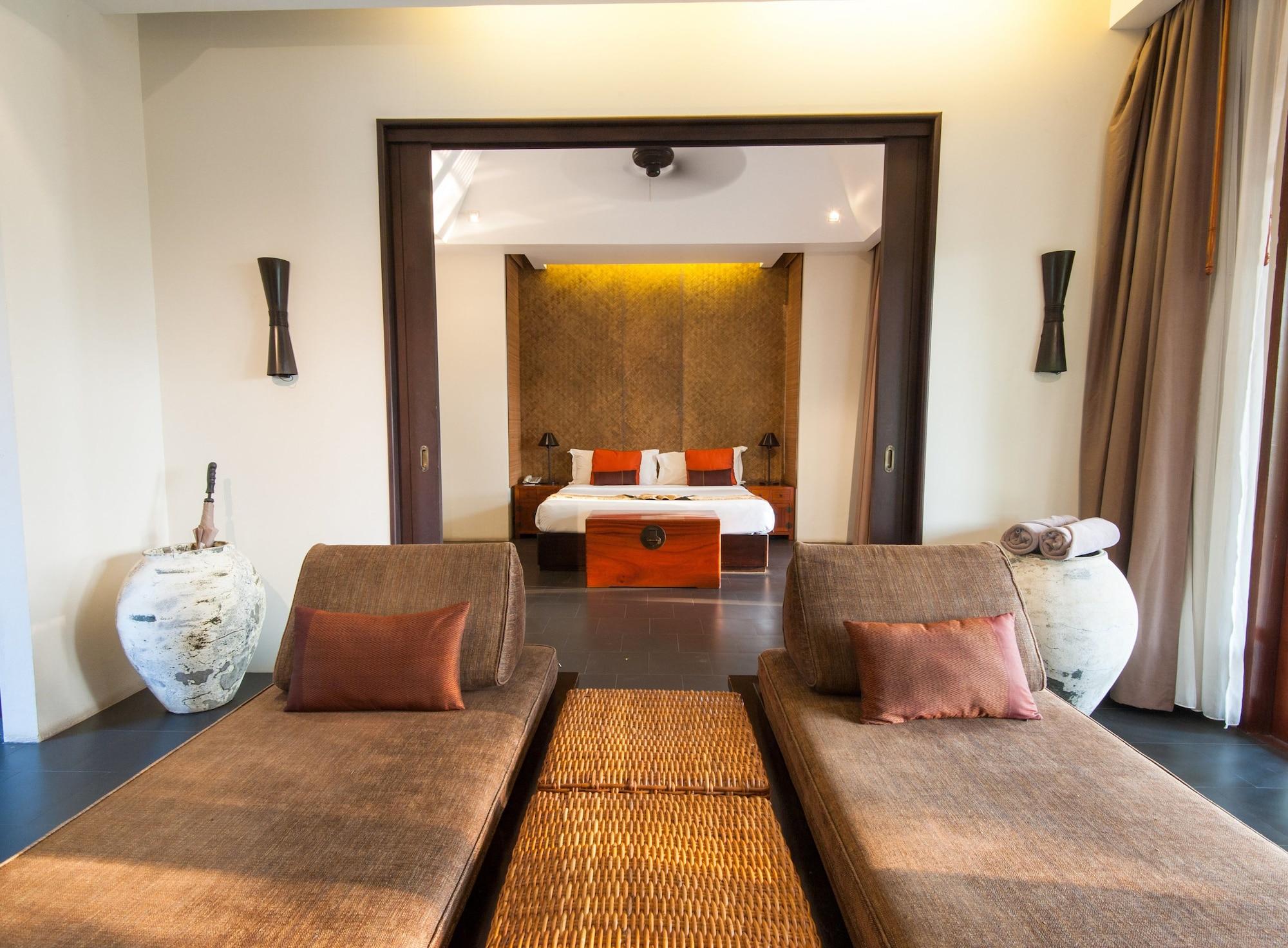 Guti Resort By Aka Hua Hin Luaran gambar