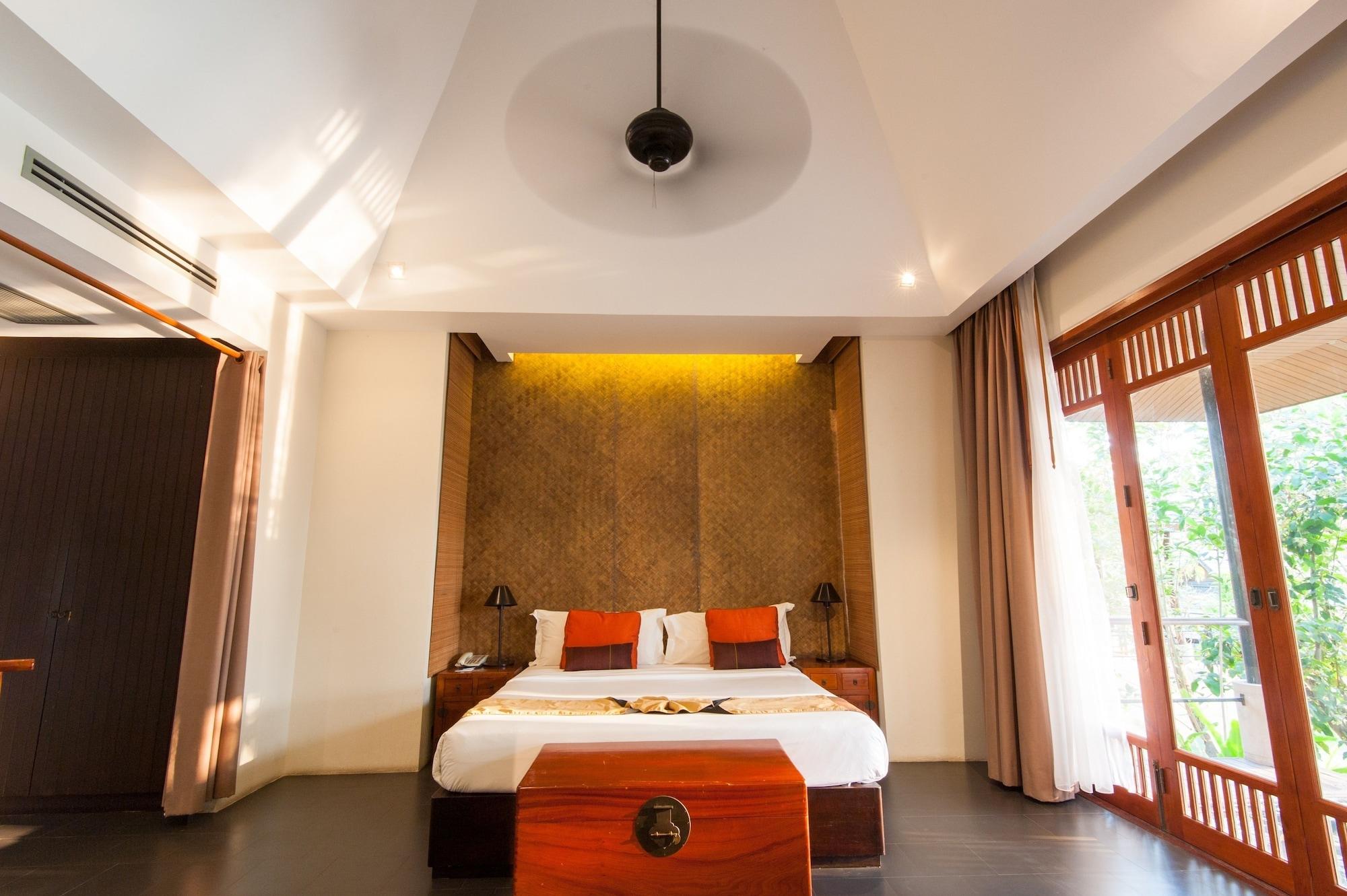 Guti Resort By Aka Hua Hin Luaran gambar