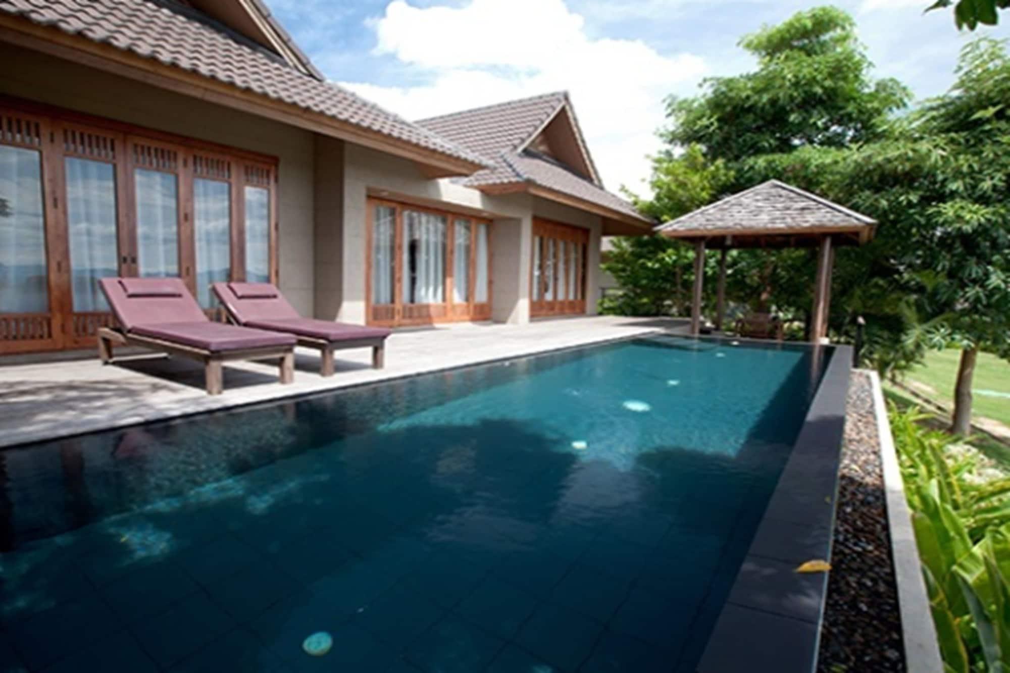 Guti Resort By Aka Hua Hin Luaran gambar