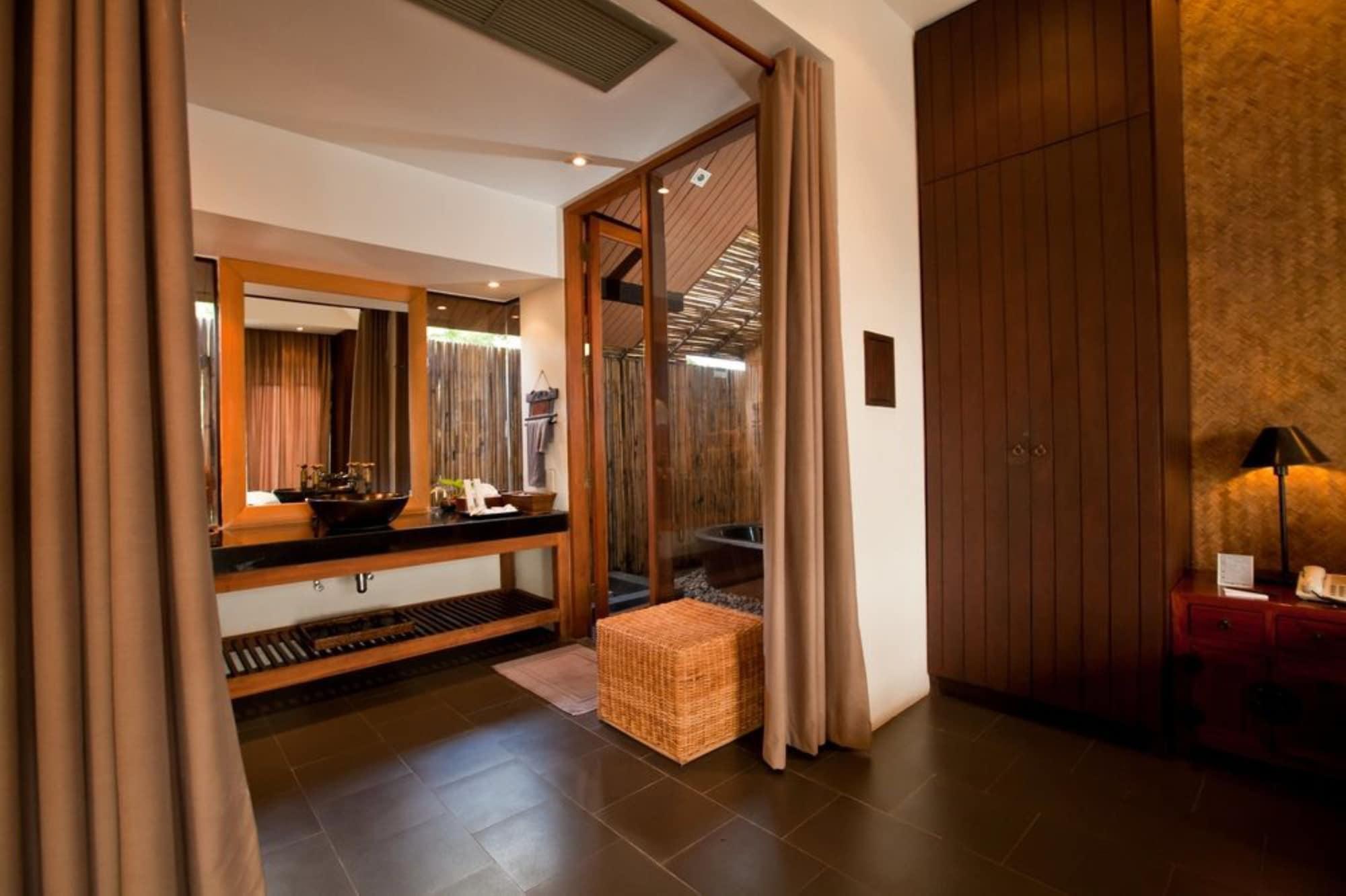 Guti Resort By Aka Hua Hin Luaran gambar