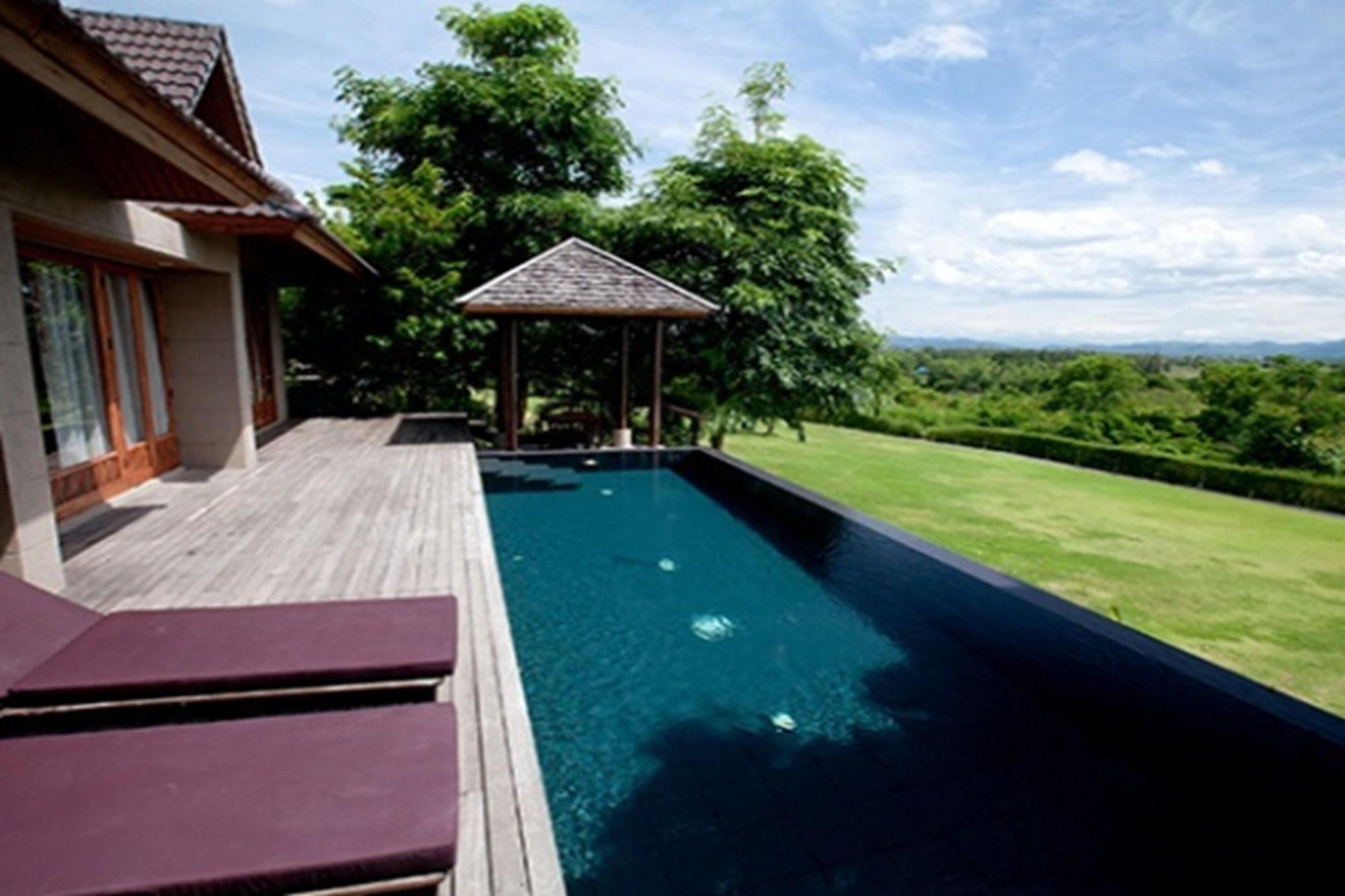 Guti Resort By Aka Hua Hin Luaran gambar