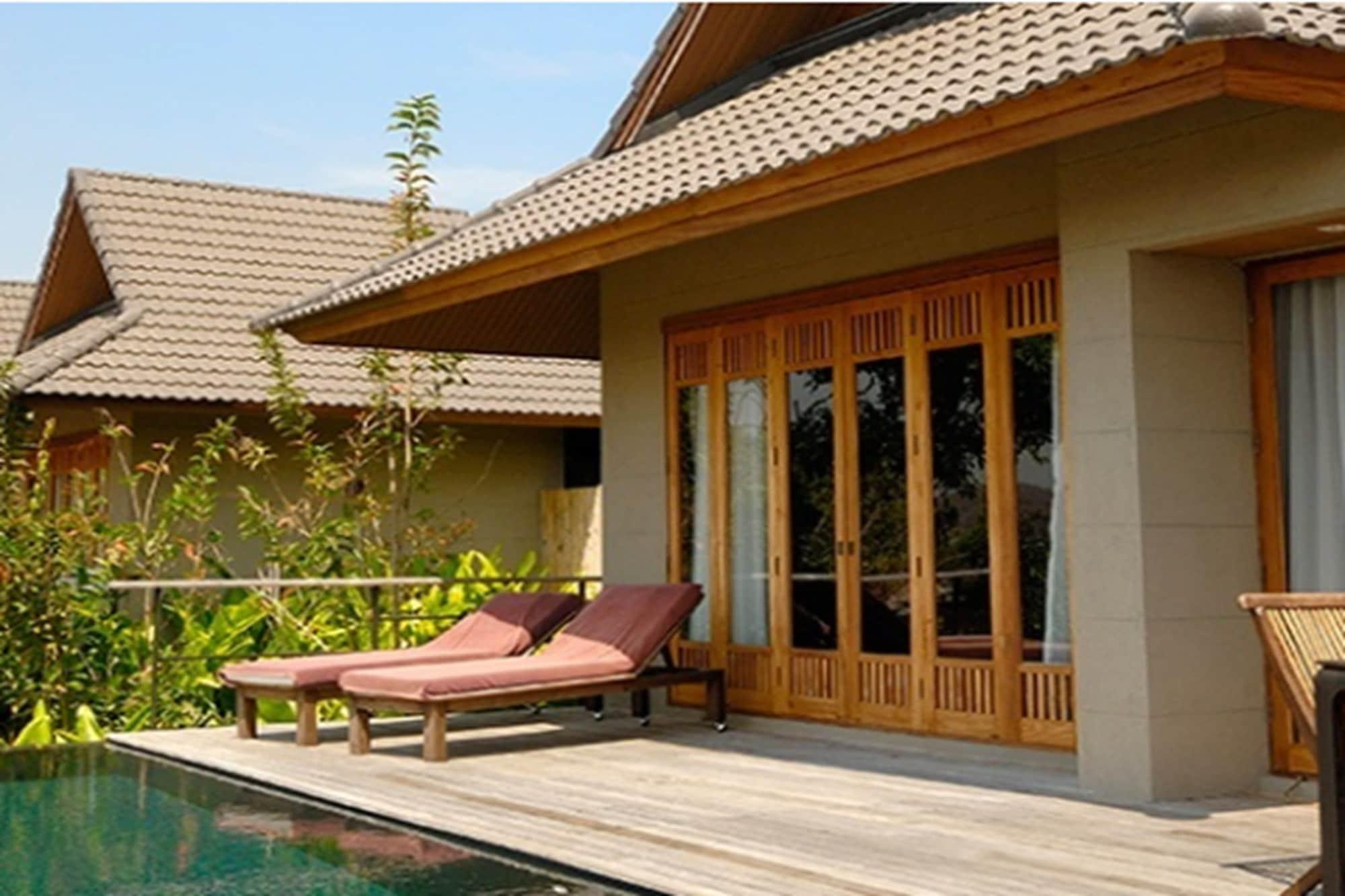 Guti Resort By Aka Hua Hin Luaran gambar