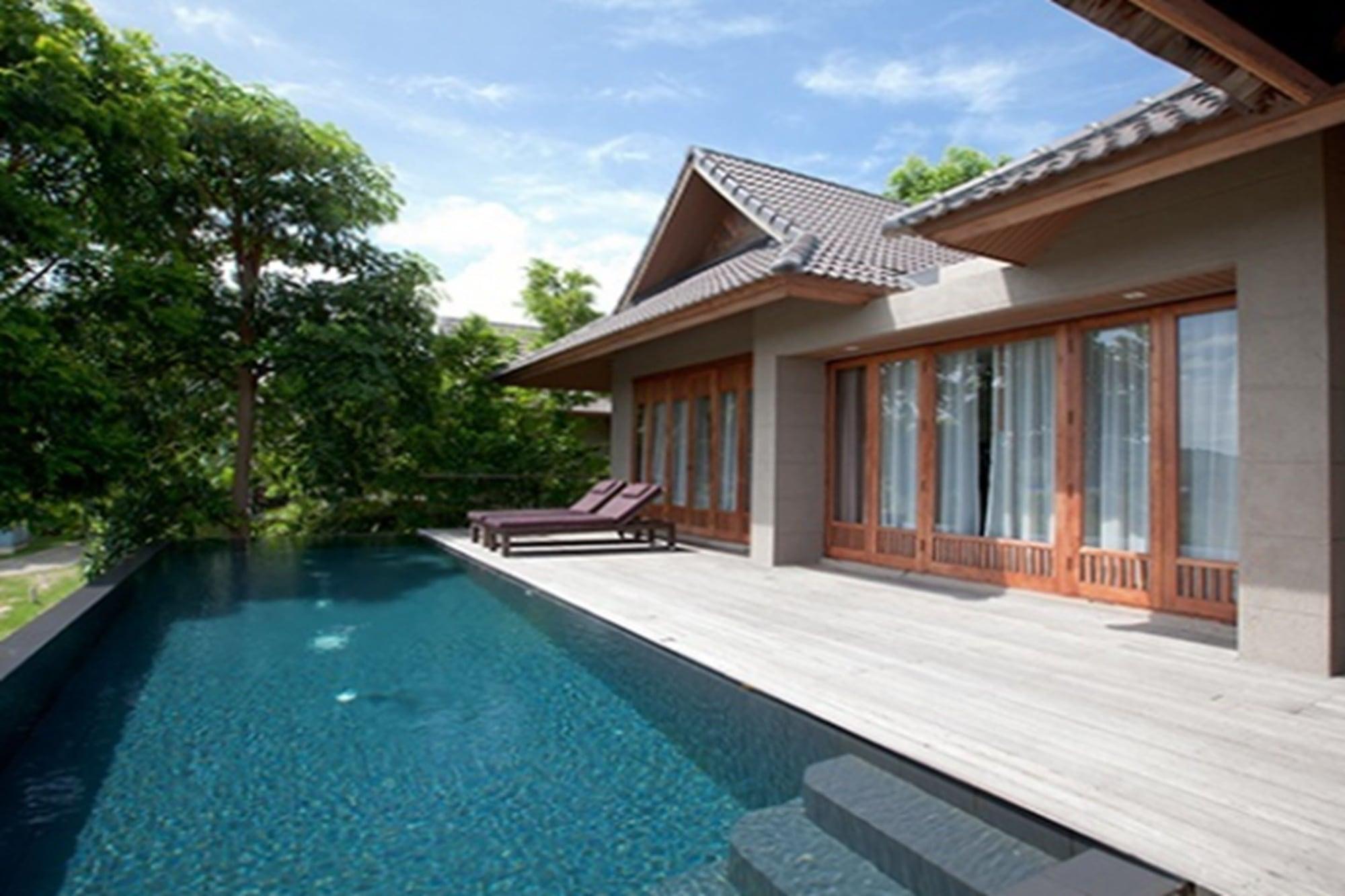 Guti Resort By Aka Hua Hin Luaran gambar