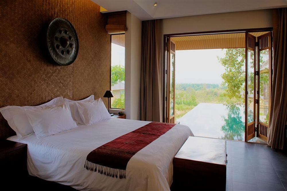 Guti Resort By Aka Hua Hin Luaran gambar