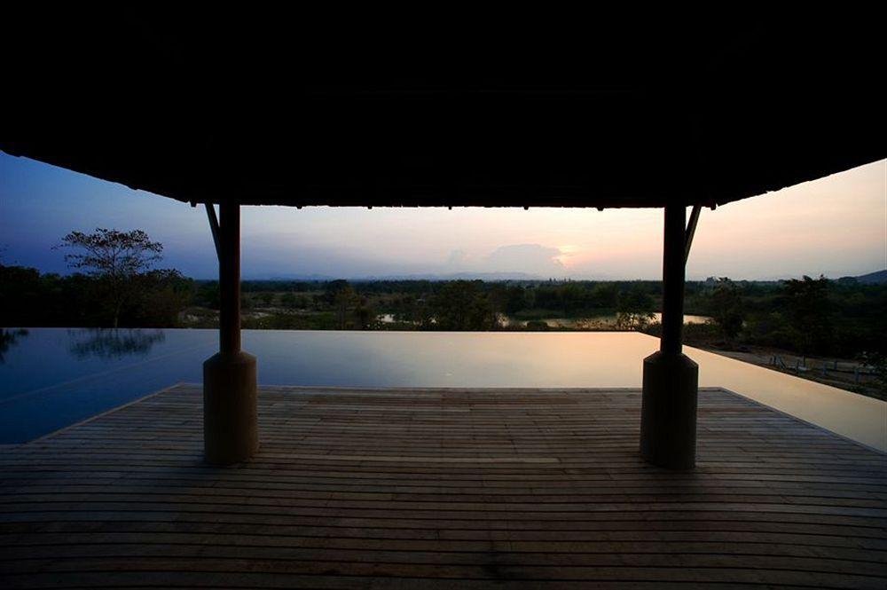 Guti Resort By Aka Hua Hin Luaran gambar