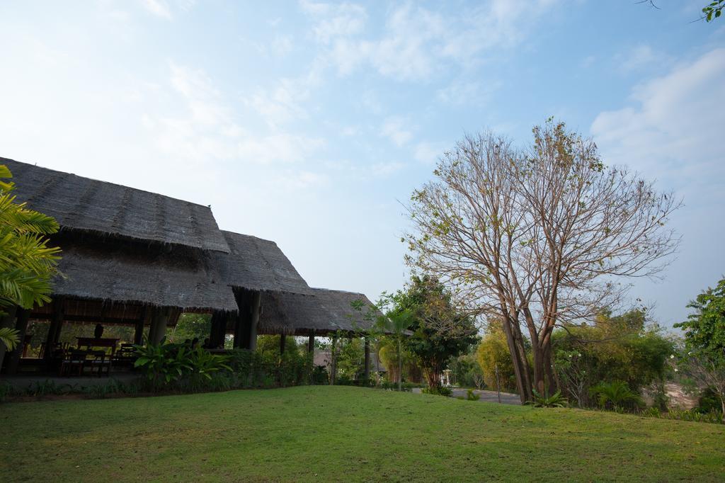 Guti Resort By Aka Hua Hin Luaran gambar