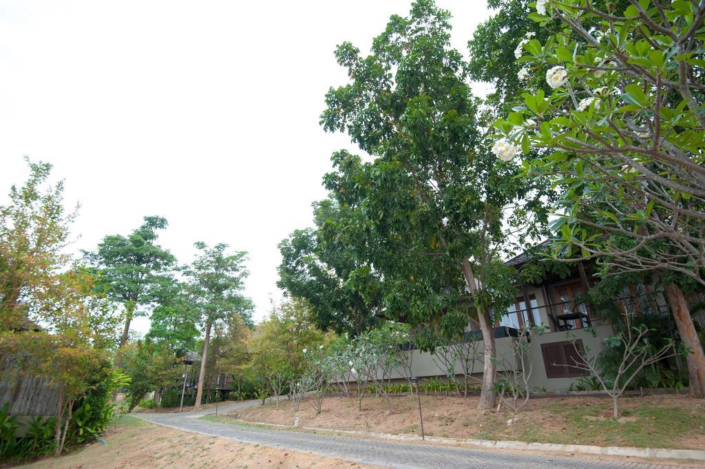 Guti Resort By Aka Hua Hin Luaran gambar