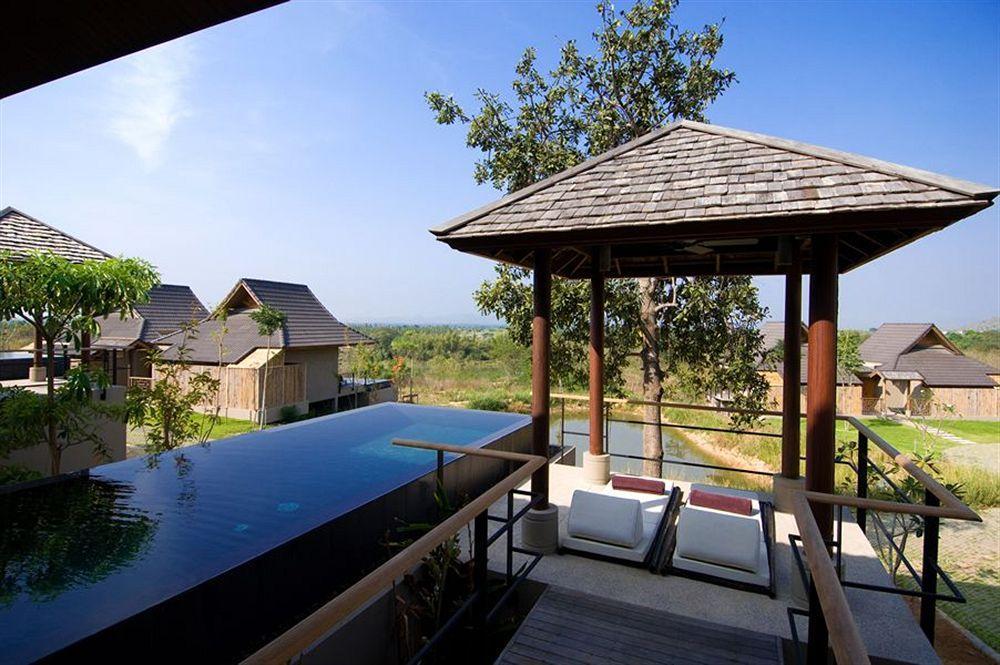 Guti Resort By Aka Hua Hin Luaran gambar