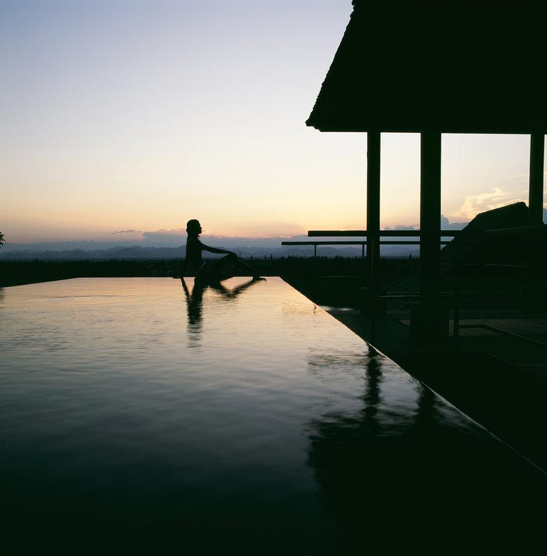 Guti Resort By Aka Hua Hin Kemudahan gambar