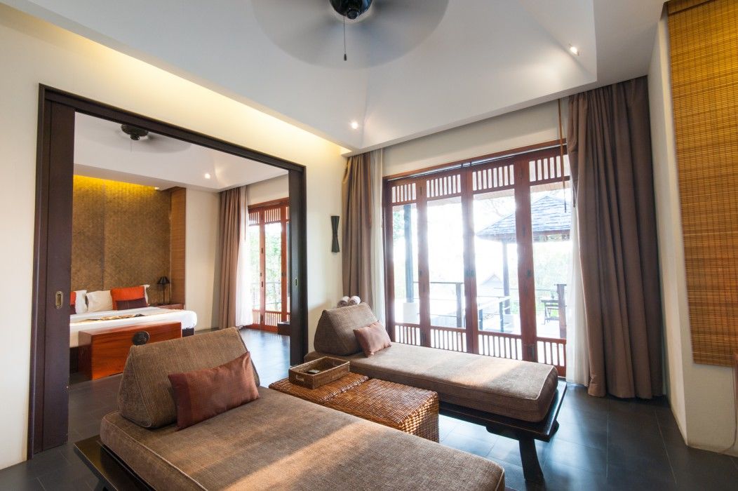 Guti Resort By Aka Hua Hin Luaran gambar