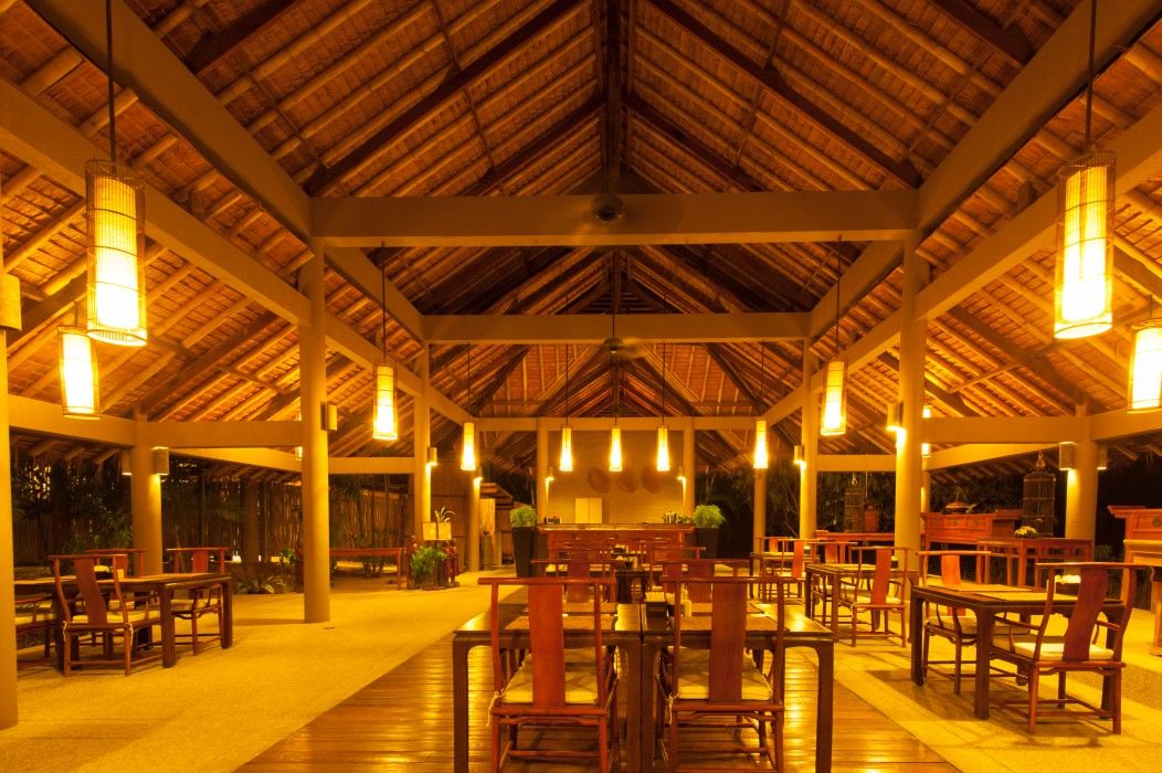 Guti Resort By Aka Hua Hin Luaran gambar