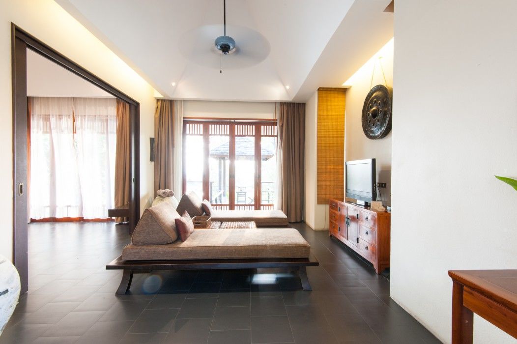 Guti Resort By Aka Hua Hin Luaran gambar