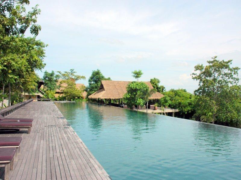 Guti Resort By Aka Hua Hin Luaran gambar