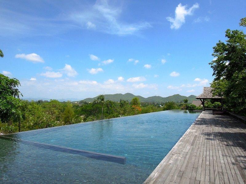 Guti Resort By Aka Hua Hin Luaran gambar