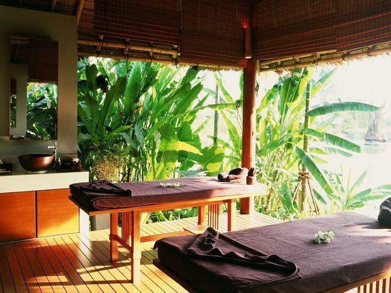 Guti Resort By Aka Hua Hin Luaran gambar