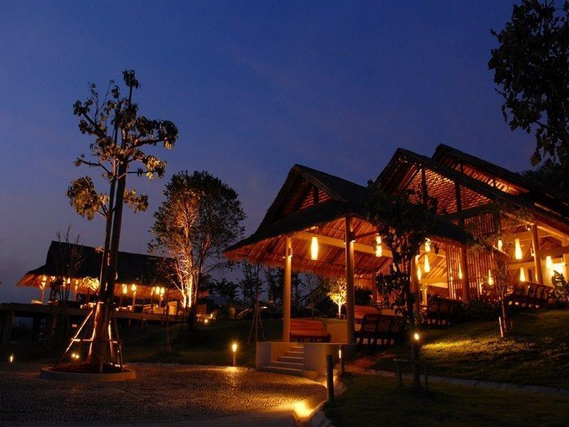 Guti Resort By Aka Hua Hin Luaran gambar
