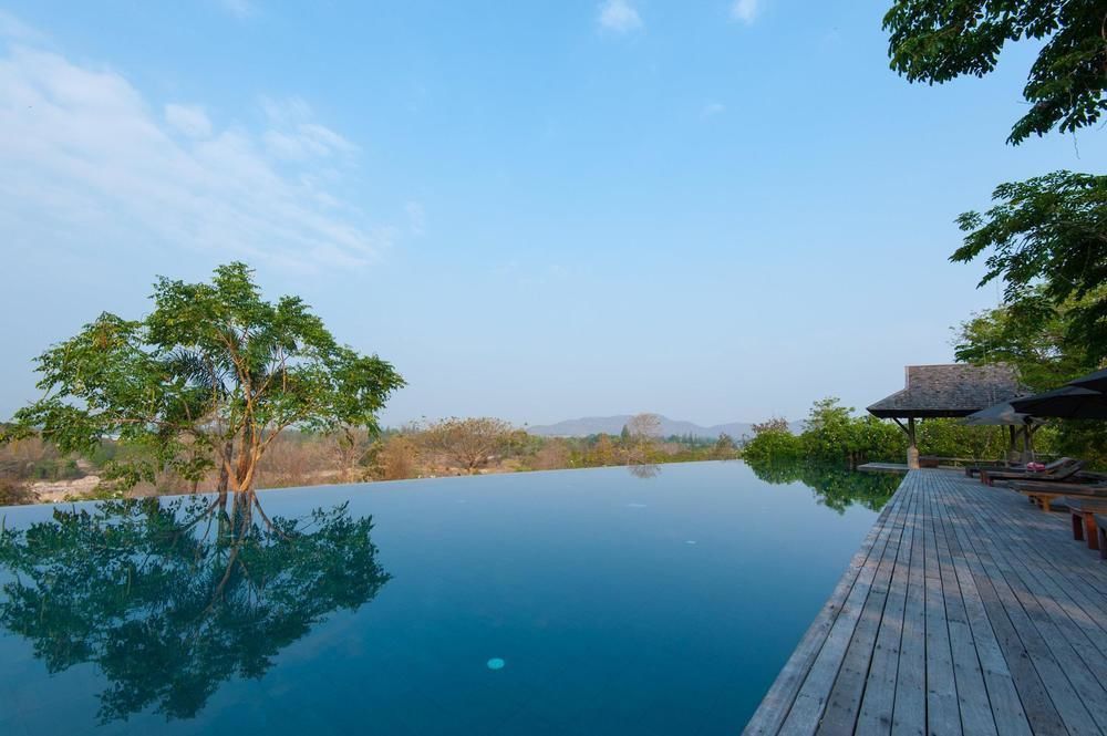 Guti Resort By Aka Hua Hin Luaran gambar