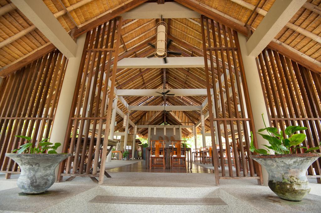 Guti Resort By Aka Hua Hin Luaran gambar