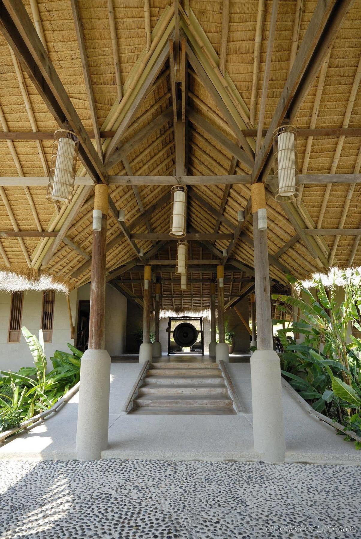 Guti Resort By Aka Hua Hin Luaran gambar