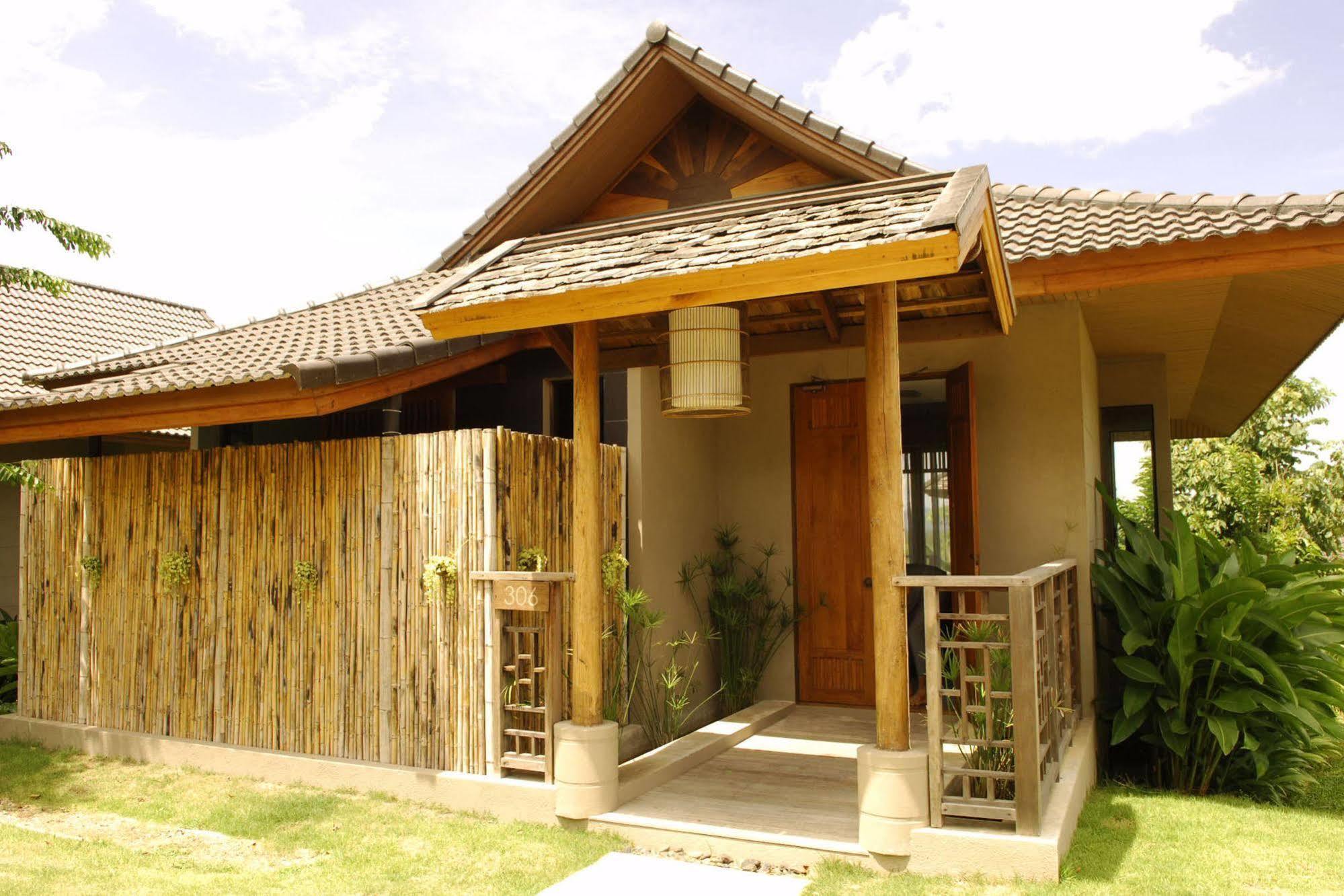 Guti Resort By Aka Hua Hin Luaran gambar