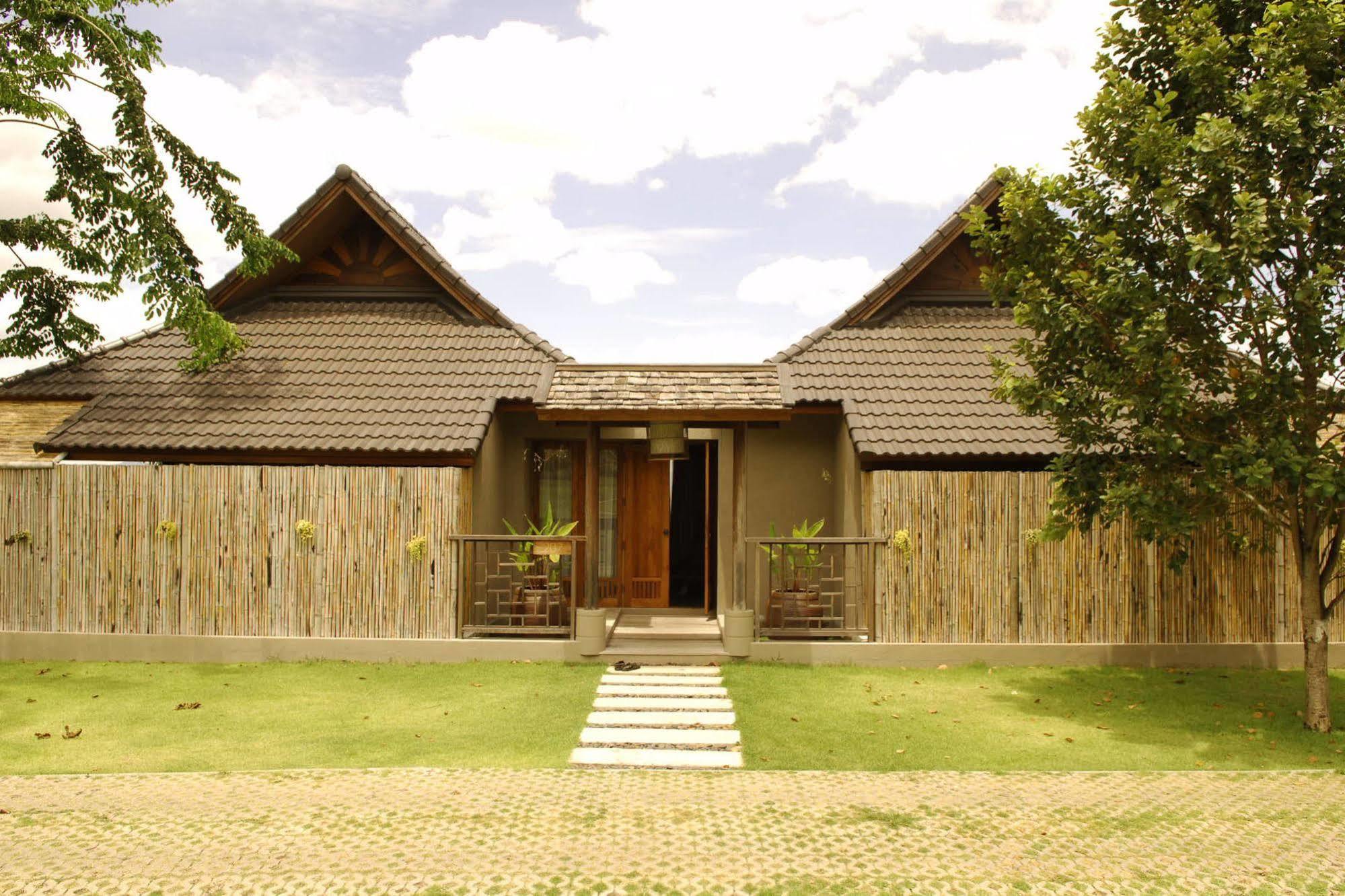 Guti Resort By Aka Hua Hin Luaran gambar