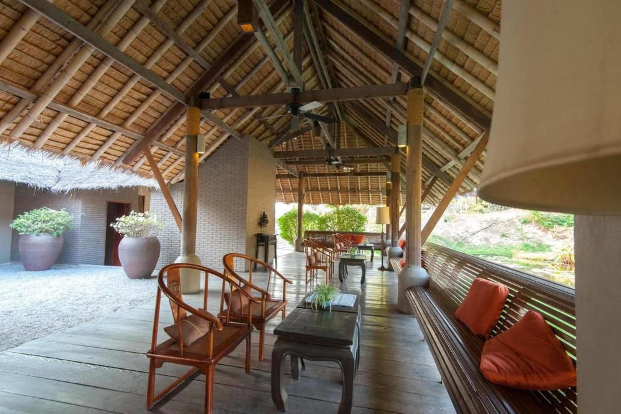Guti Resort By Aka Hua Hin Luaran gambar