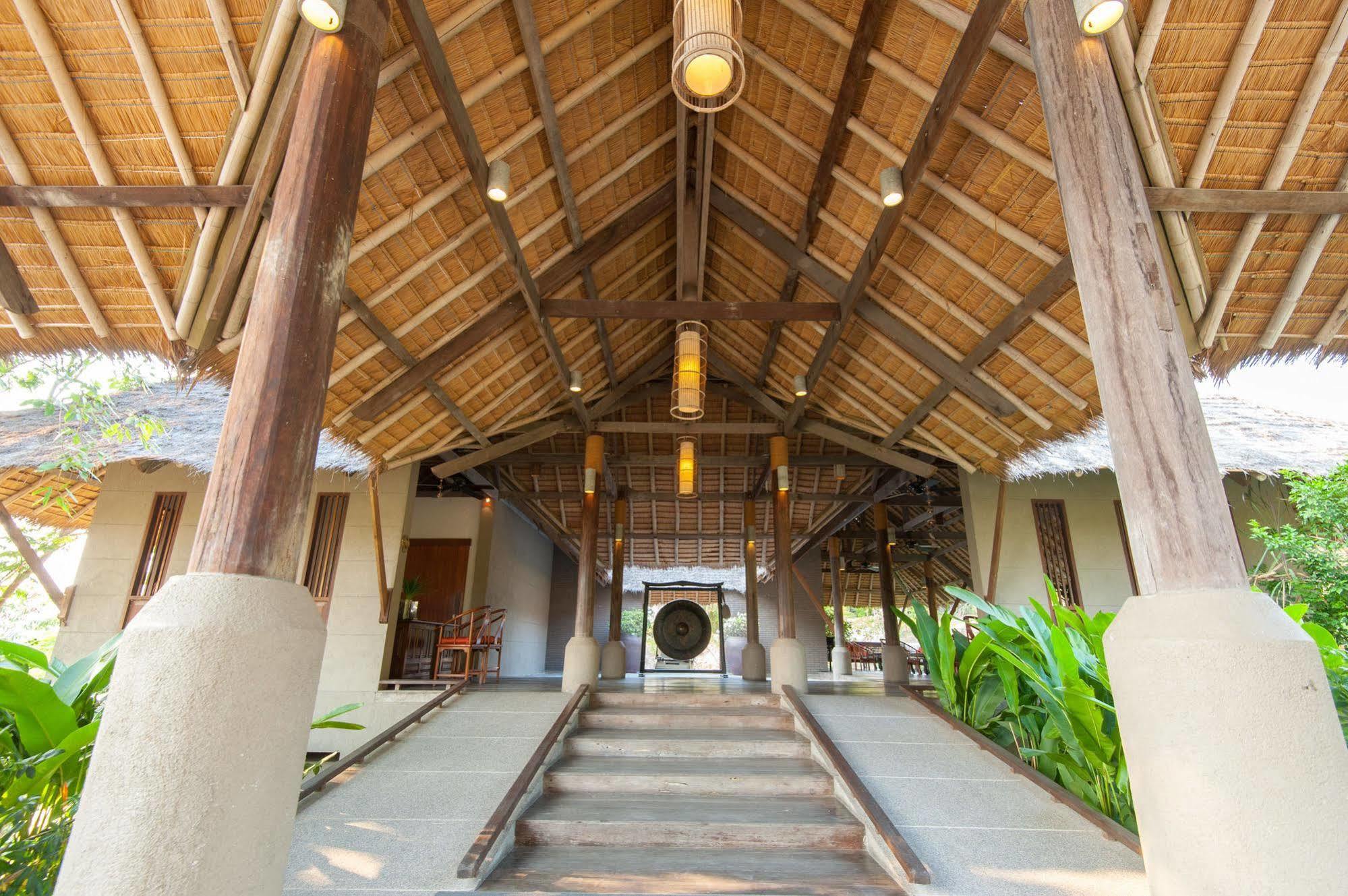 Guti Resort By Aka Hua Hin Luaran gambar