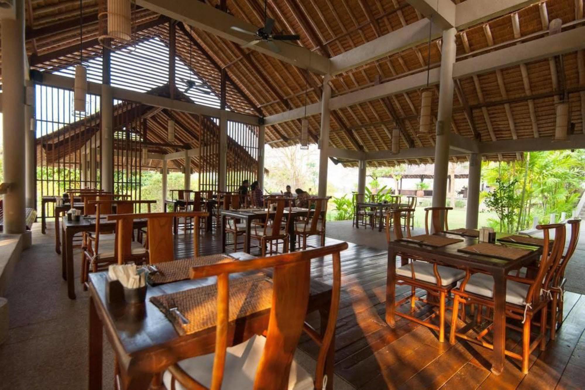 Guti Resort By Aka Hua Hin Luaran gambar