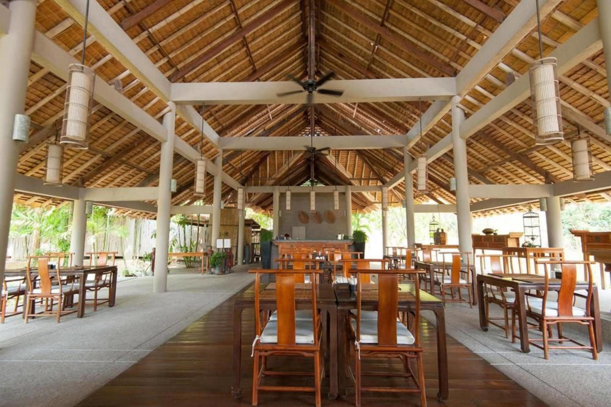 Guti Resort By Aka Hua Hin Luaran gambar