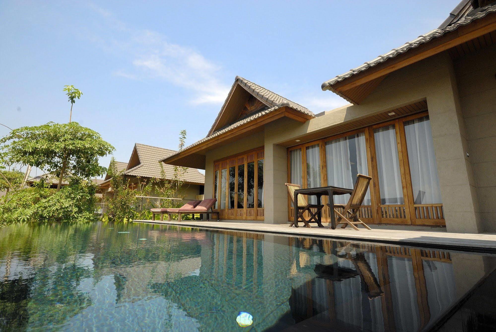 Guti Resort By Aka Hua Hin Luaran gambar