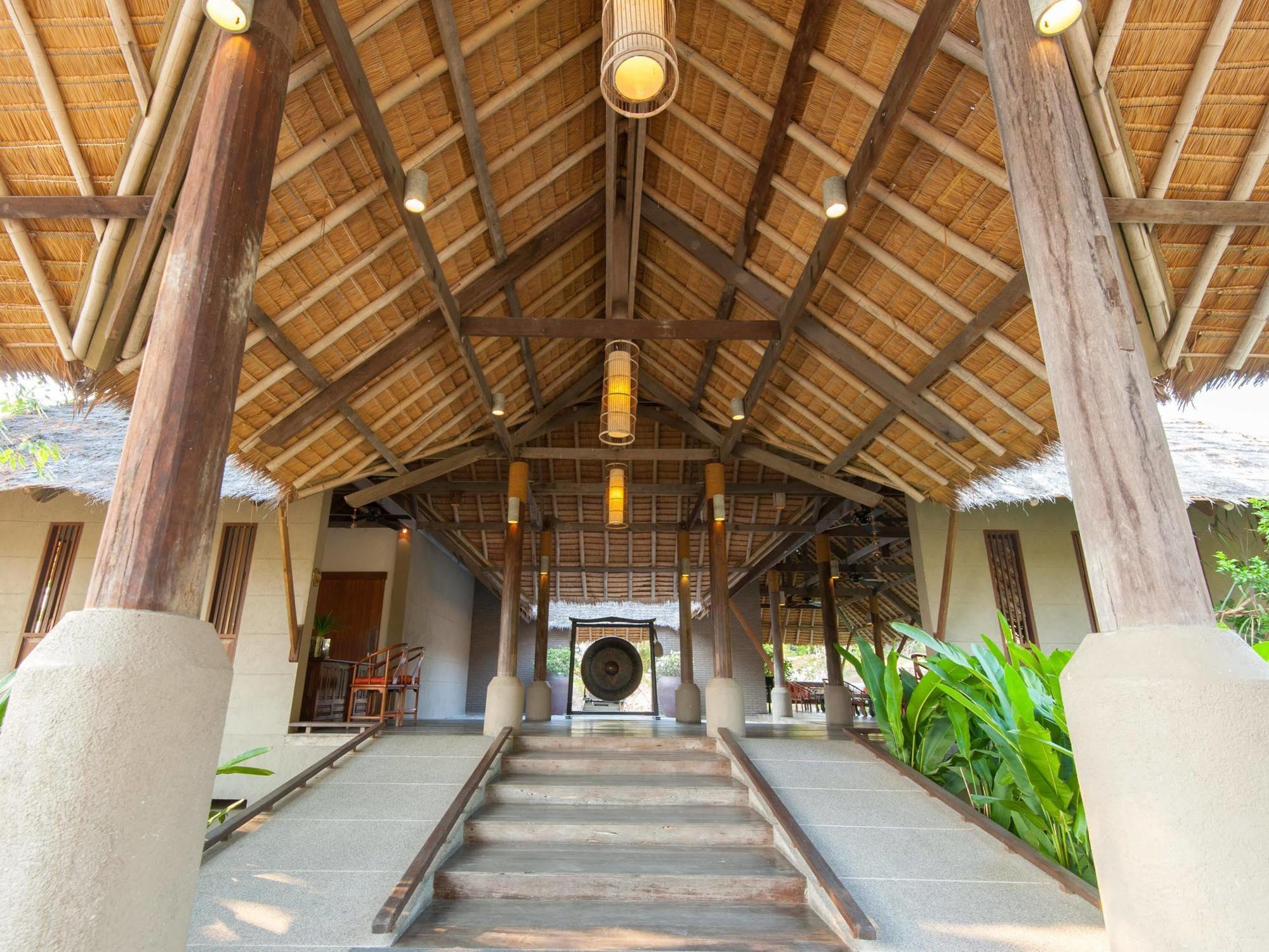 Guti Resort By Aka Hua Hin Luaran gambar