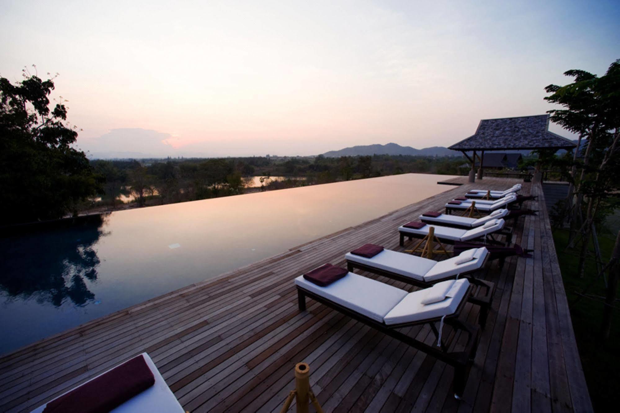 Guti Resort By Aka Hua Hin Luaran gambar