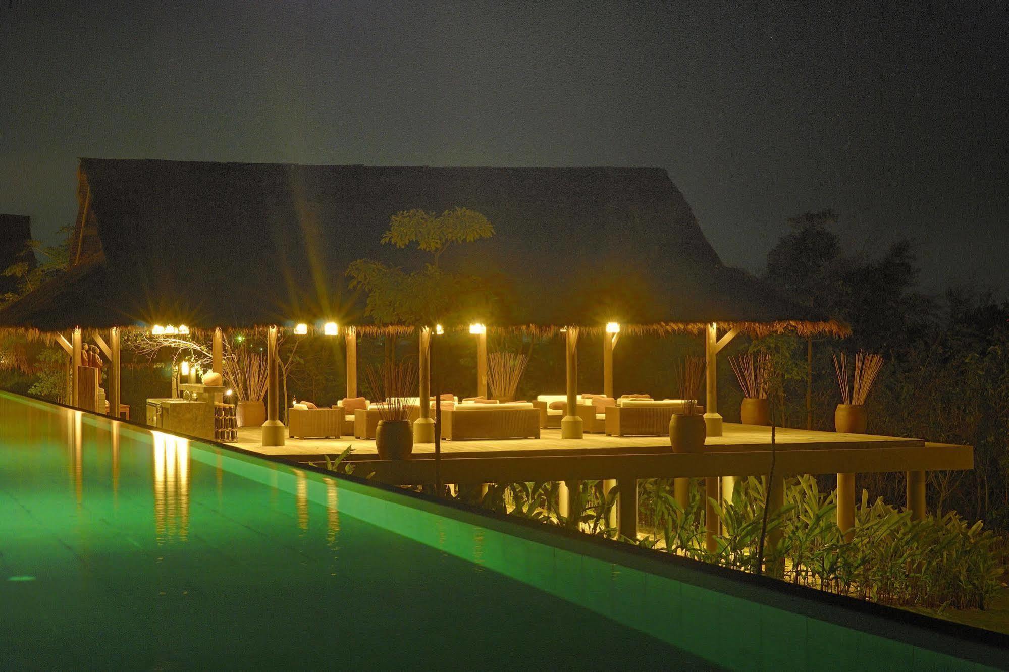 Guti Resort By Aka Hua Hin Luaran gambar