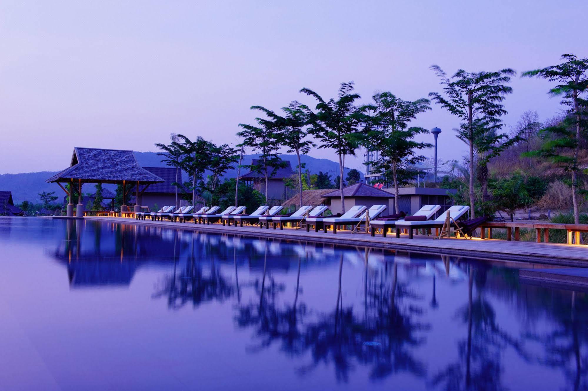 Guti Resort By Aka Hua Hin Luaran gambar