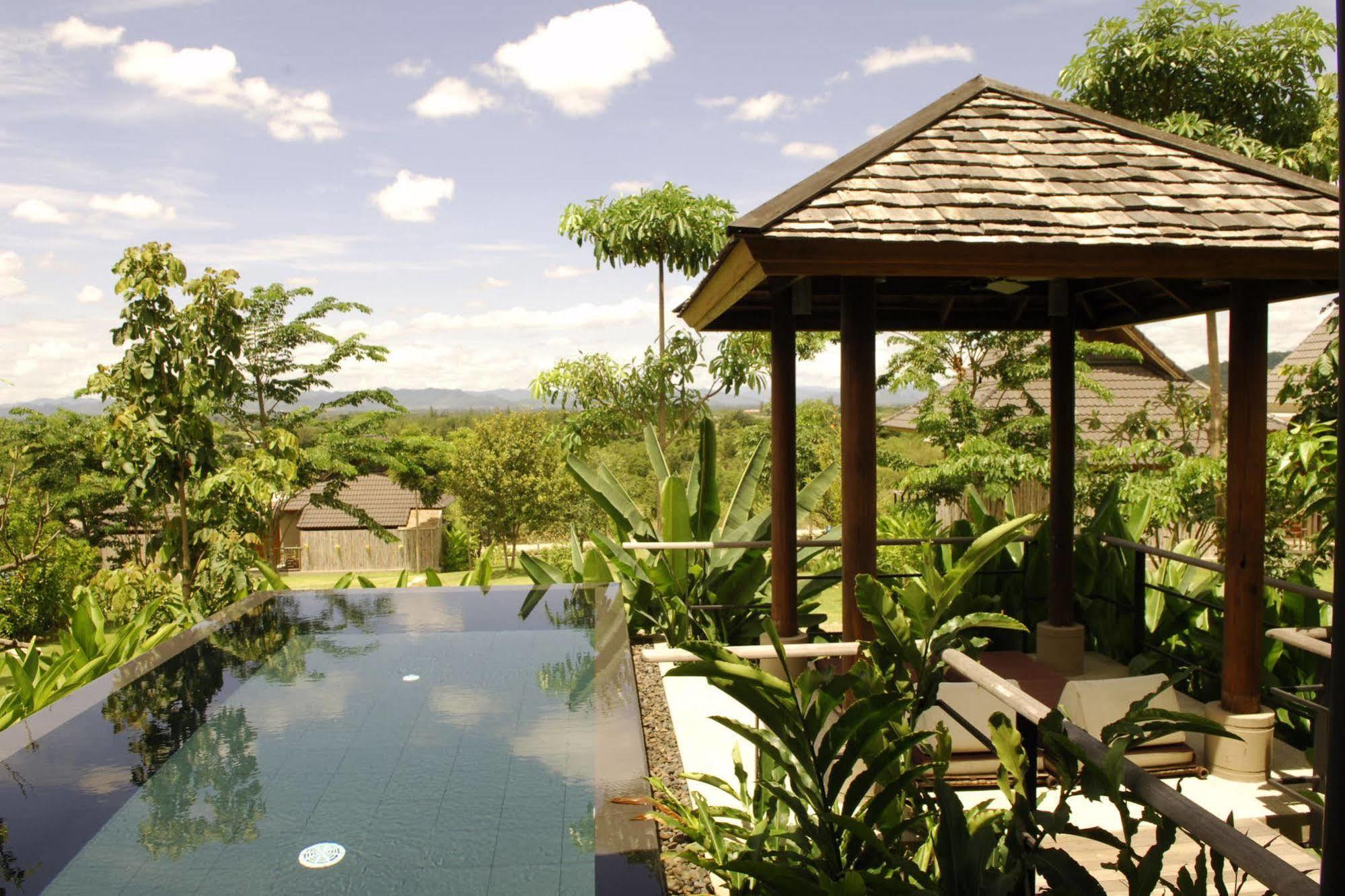 Guti Resort By Aka Hua Hin Luaran gambar