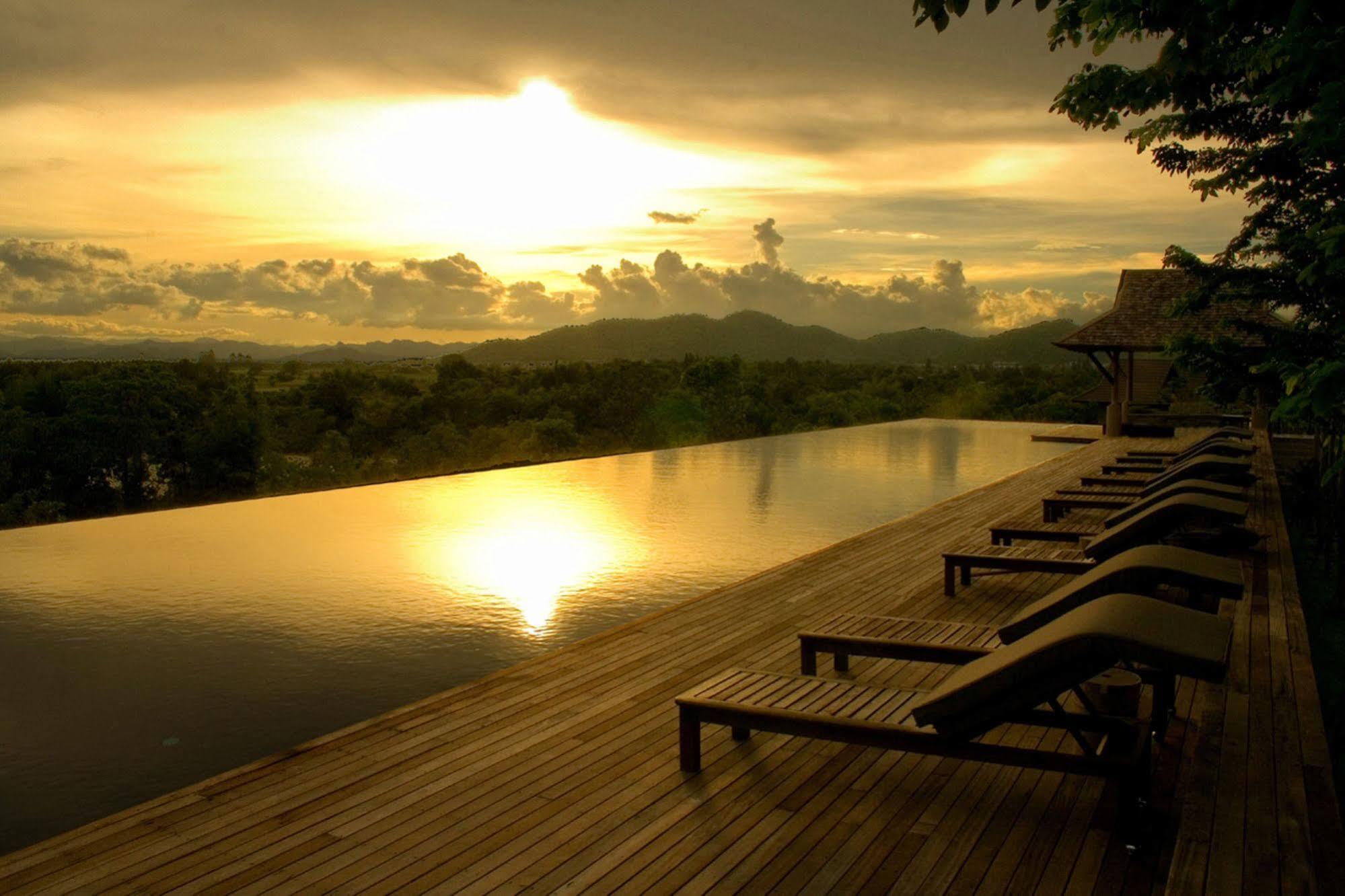 Guti Resort By Aka Hua Hin Kemudahan gambar