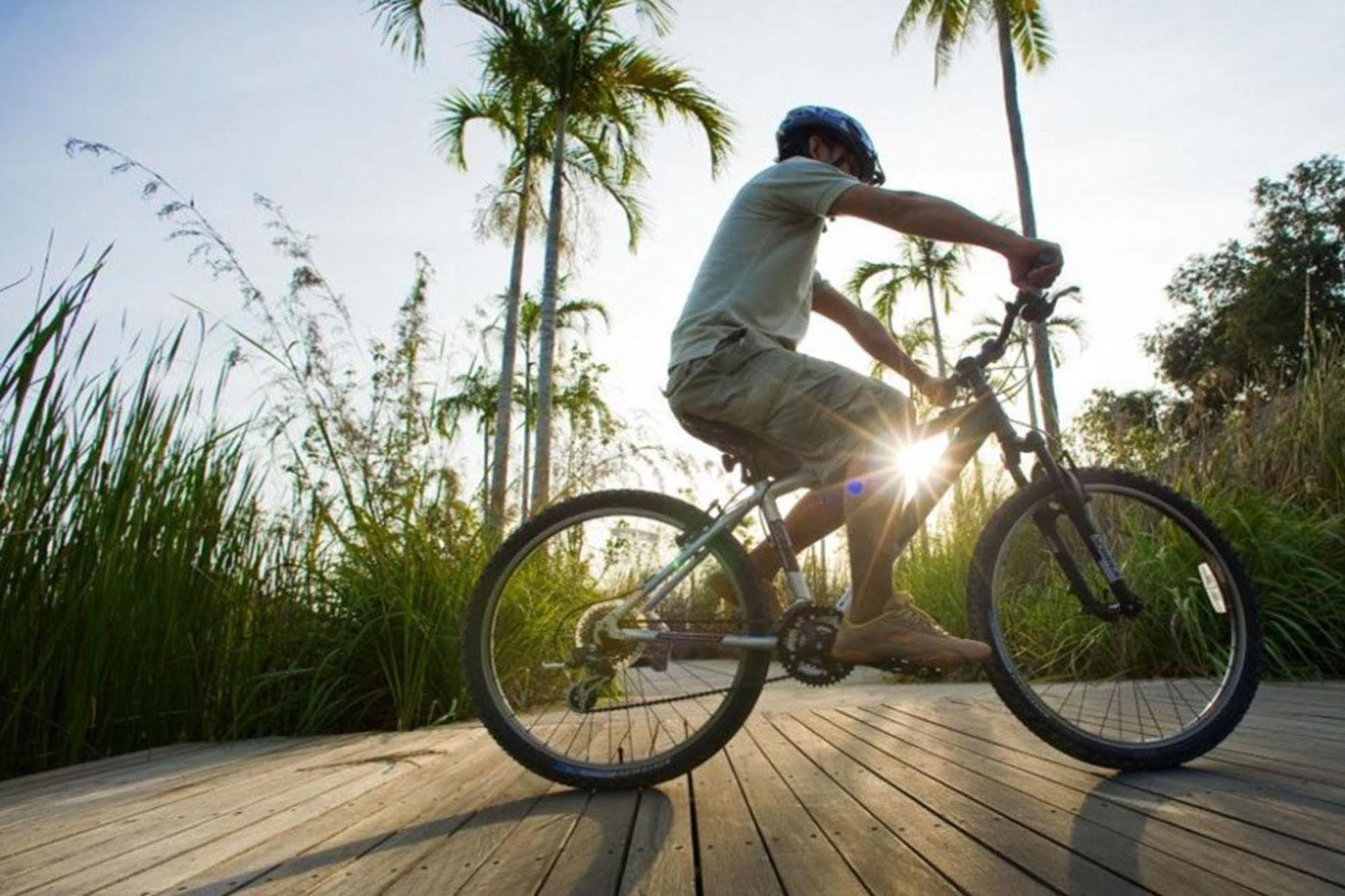 Guti Resort By Aka Hua Hin Luaran gambar