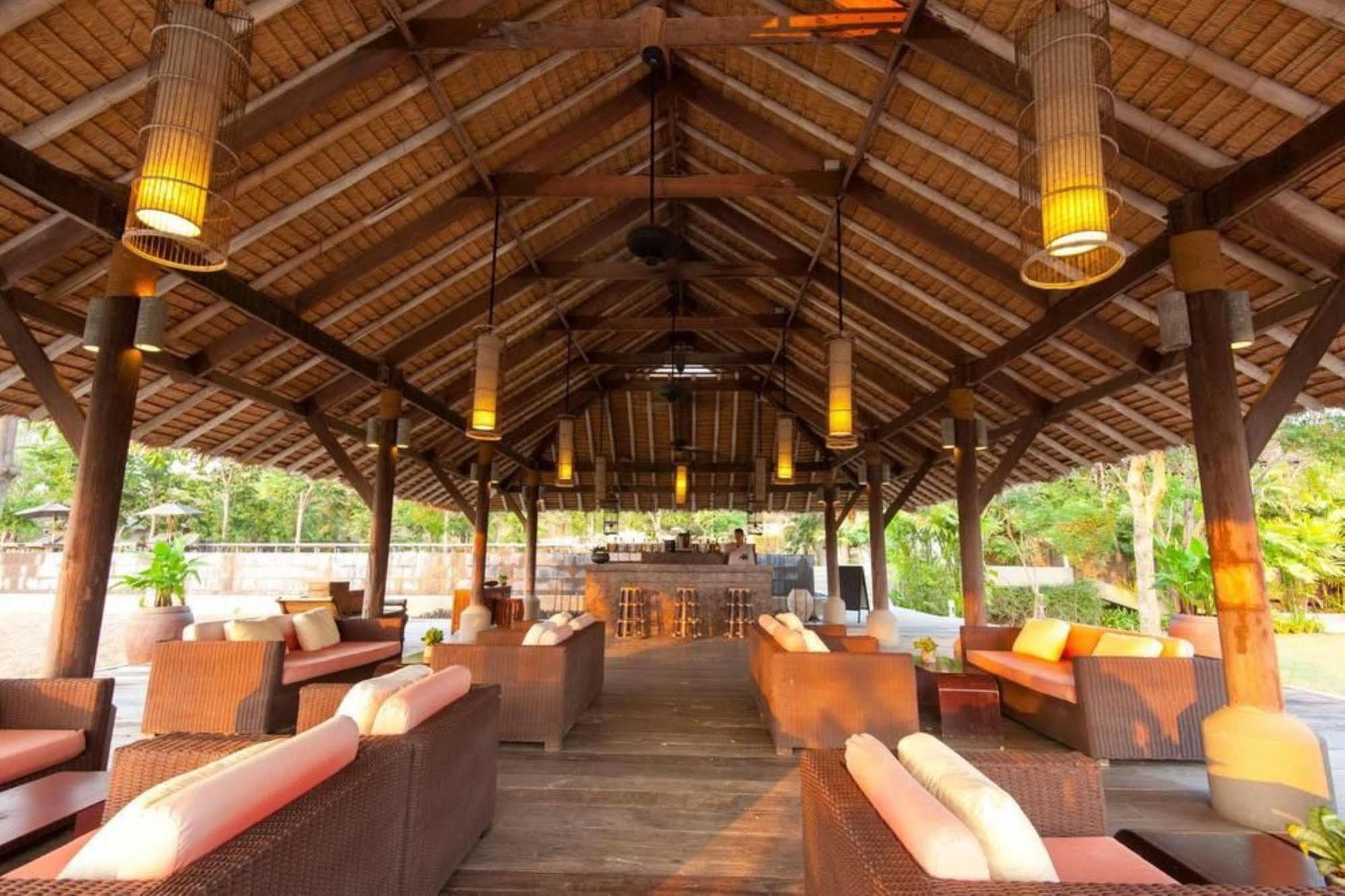 Guti Resort By Aka Hua Hin Luaran gambar