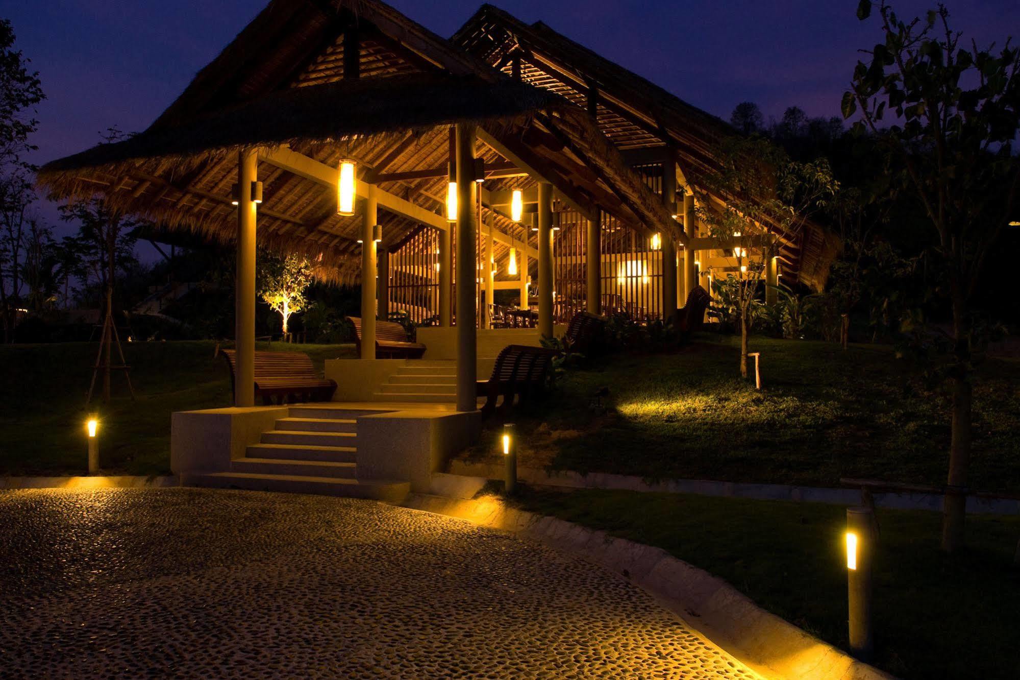 Guti Resort By Aka Hua Hin Luaran gambar