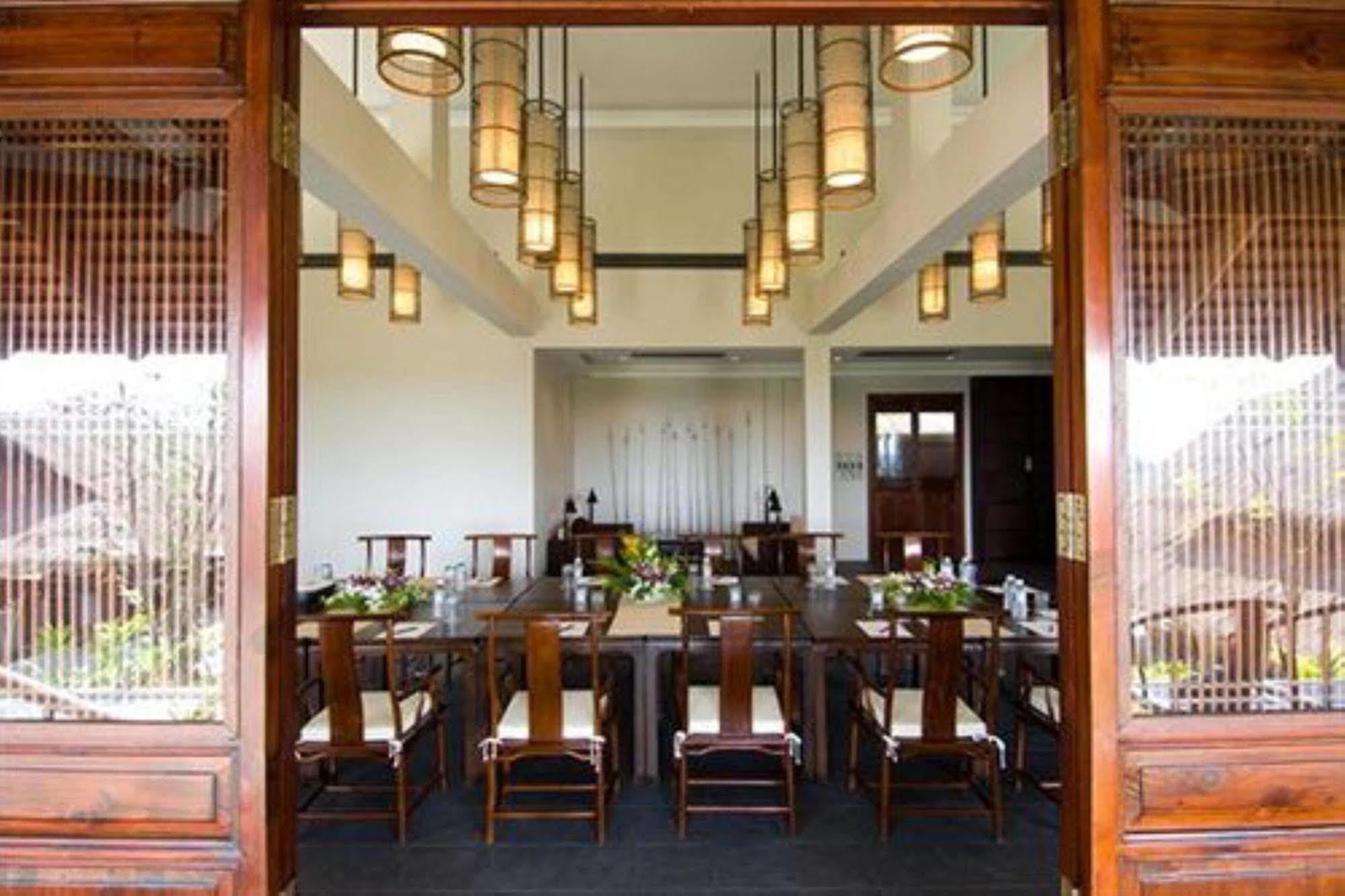 Guti Resort By Aka Hua Hin Luaran gambar