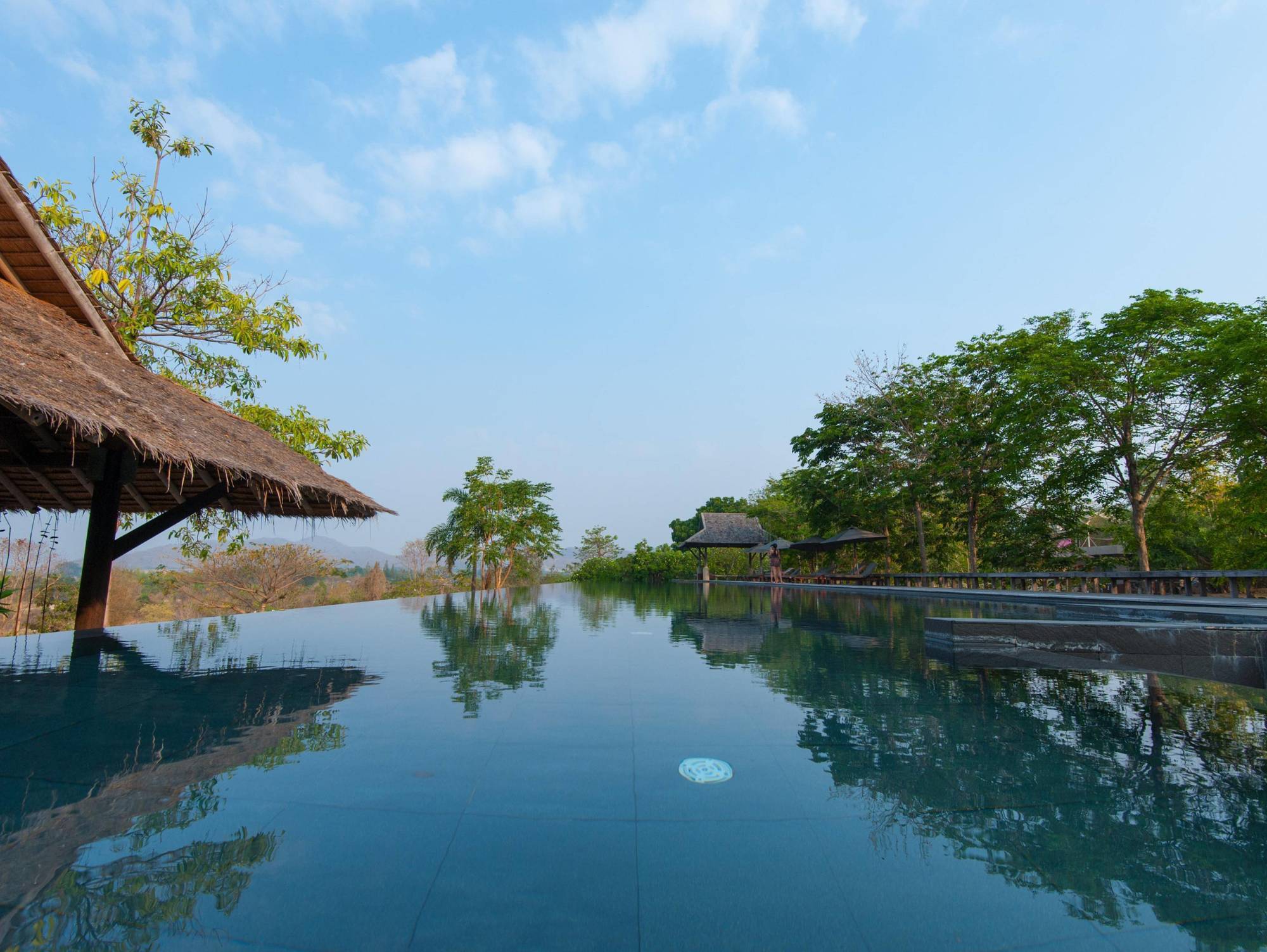 Guti Resort By Aka Hua Hin Luaran gambar